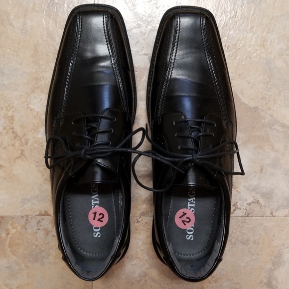 Men's Dress shoes - Picture 2 of 4